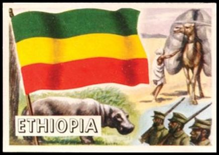 48 Ethiopia